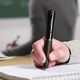 Illustration for article titled LiveScribe Smartpen Links Your Scribbles with Audio Notes